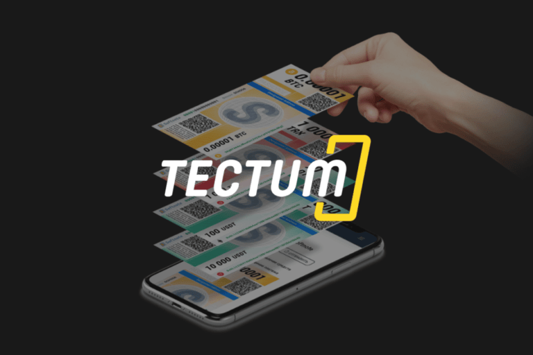 Tectum and Softnote: Bitcoin's new scaling solution - The Cryptonomist