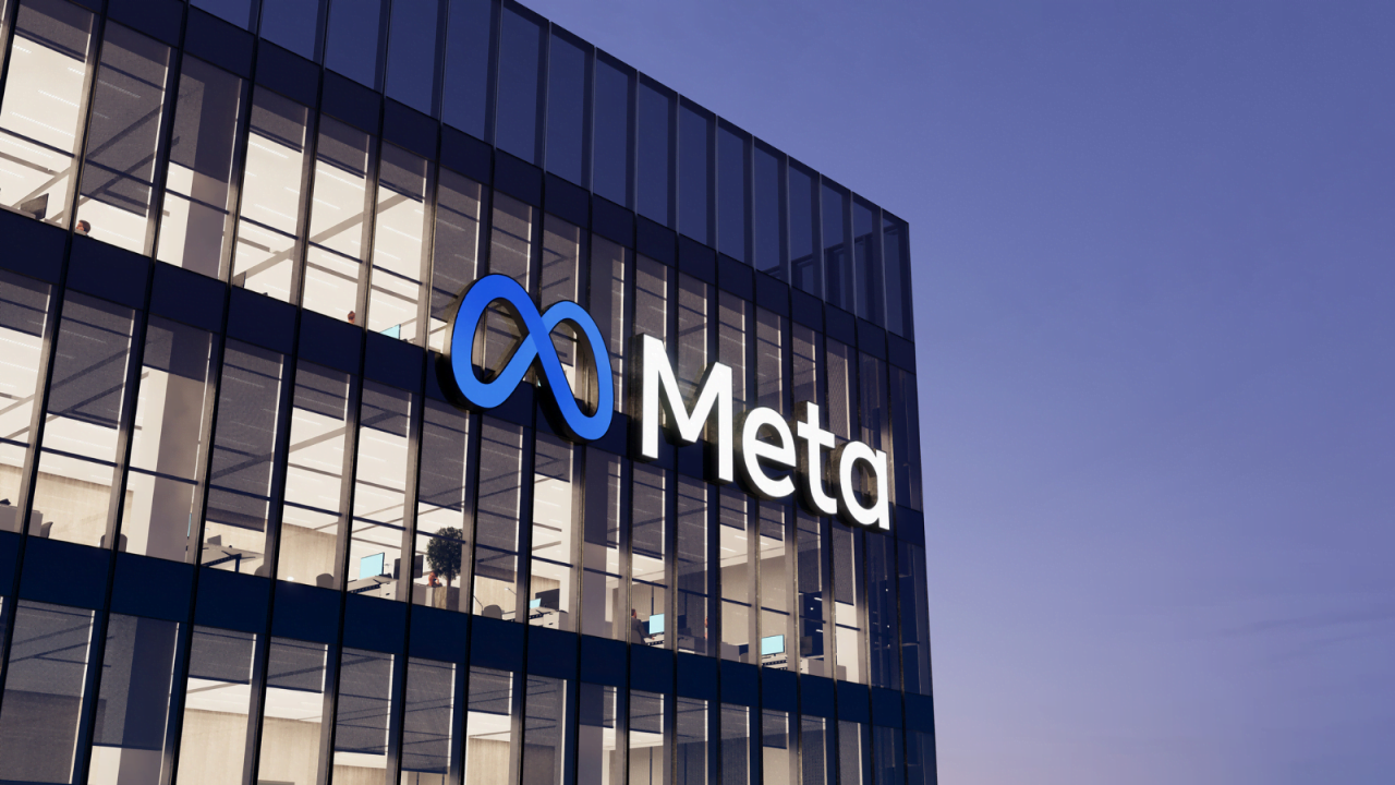 This Week In The Metaverse: Meta Makes Deep Cuts, Nft Sales Drop 60%