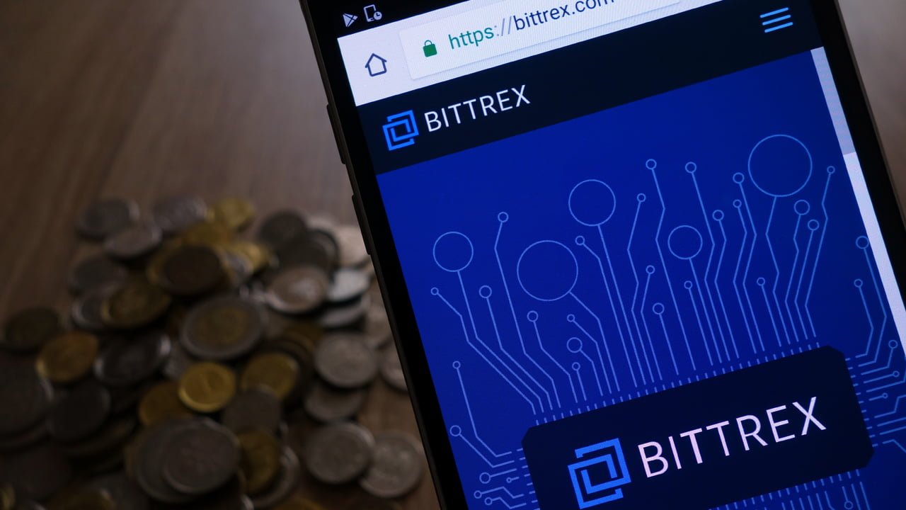 Us Treasury Charges Bittrex With Sanctions Violations, Crypto Exchange Agrees To Settle With Regulator