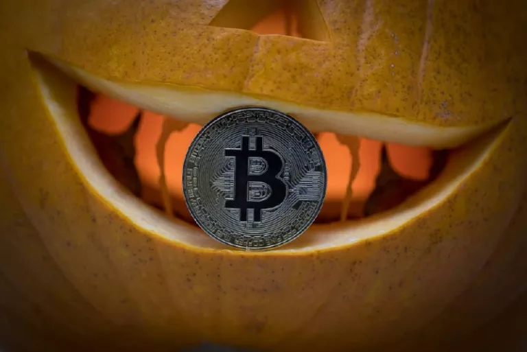 'Uptober' For Bitcoin In Play As Btc Gains 8% In October Adding $30 Billion To Its Market Cap