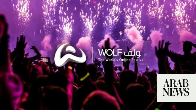 Wolf To Produce More Than 10,000 Arabic Live Shows In Metaverse