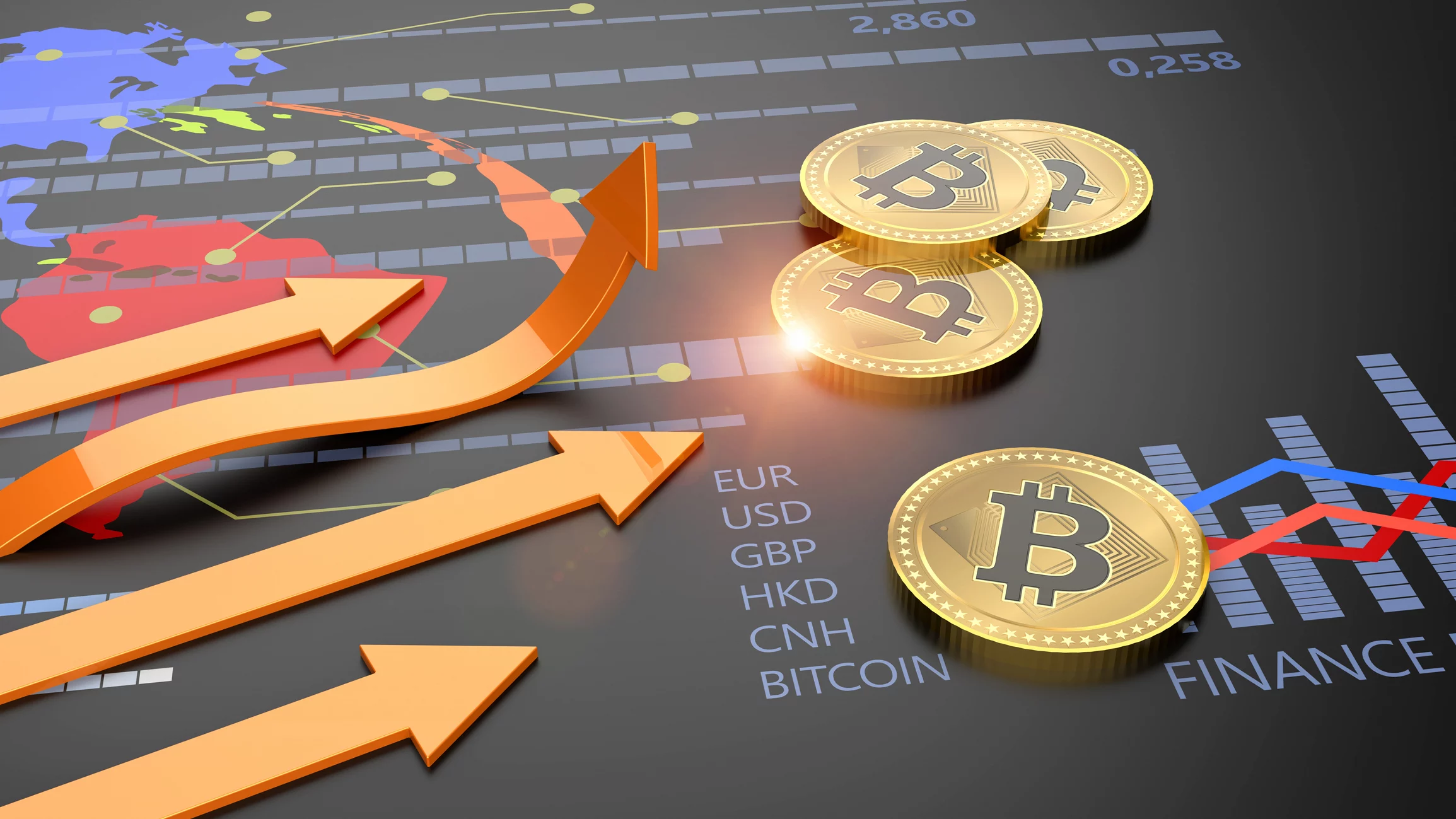 Why Bitcoin Could Soar In The Coming Years | The Motley Fool