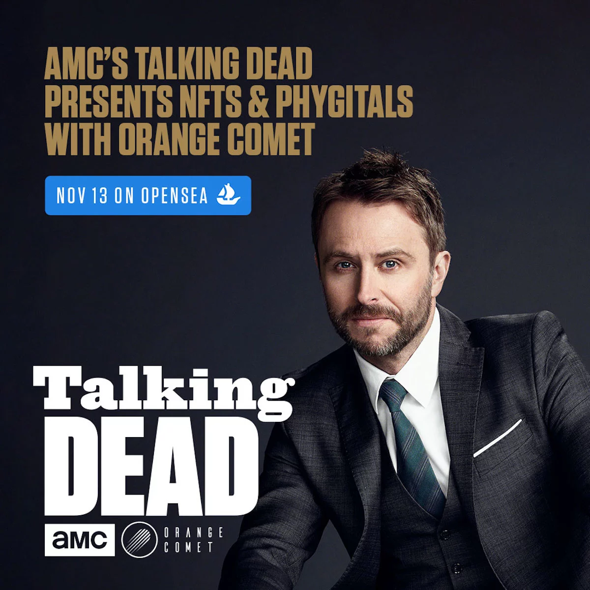 Talking Dead Nft