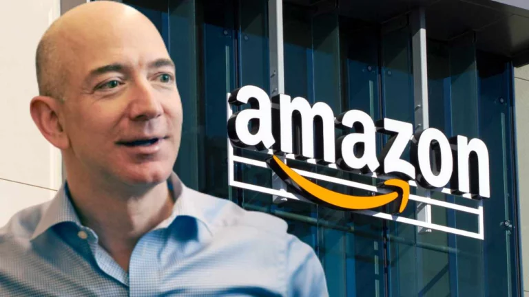 Amazon'S Jeff Bezos Advises What Consumers And Businesses Should Do As Recession Looms