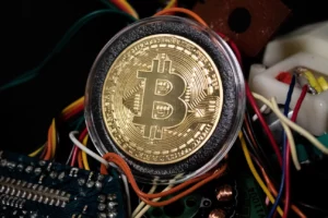 Bitcoin Hashrate Declines As Mining Difficulty Stays At ATH Levels | Bitcoinist.com