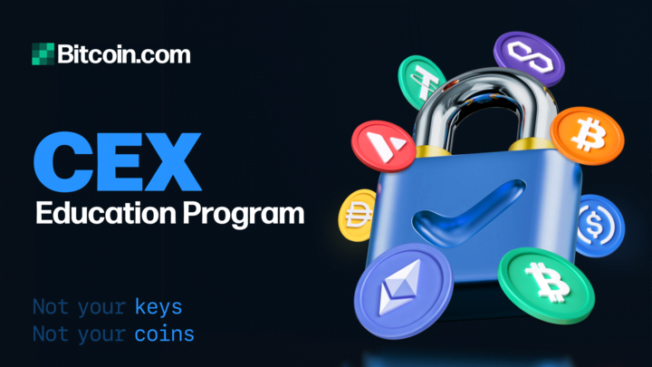 Bitcoin․com Announces ‘Cex Education Program’ To Reward Victims Of Centralized Crypto Failures And Bolster Defi – Press Release Bitcoin News