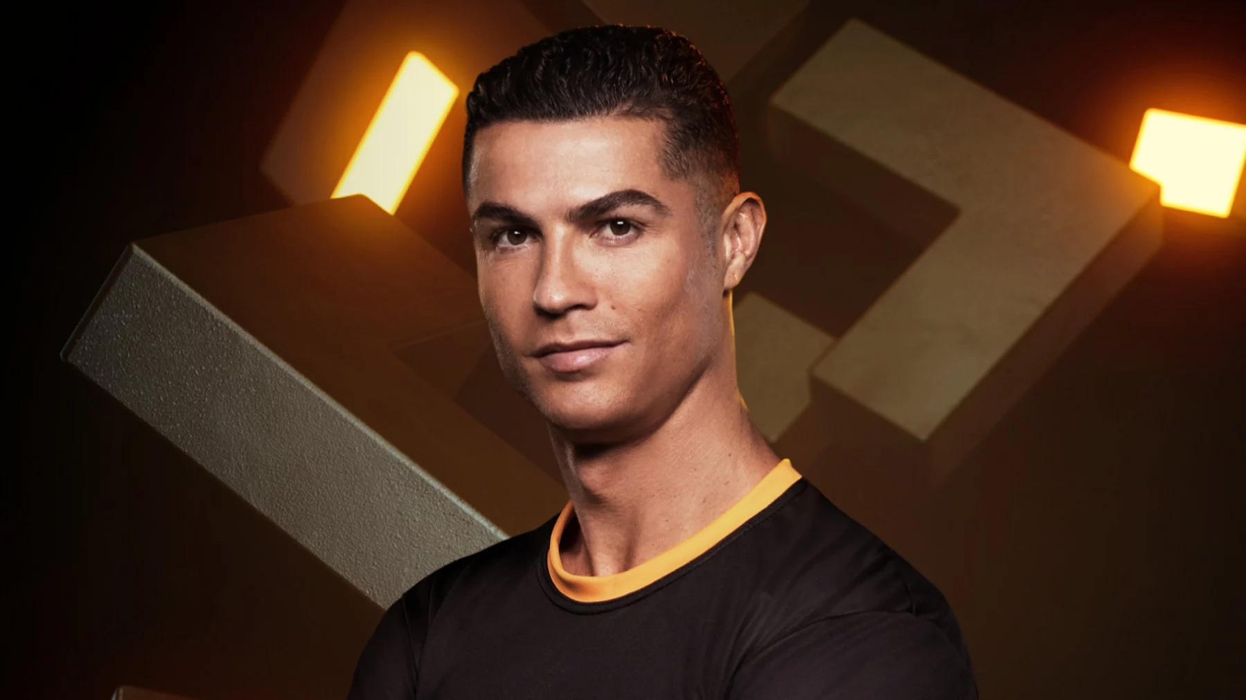 Cristiano Ronaldo Nft Launch Sees Increase In Search Traffic