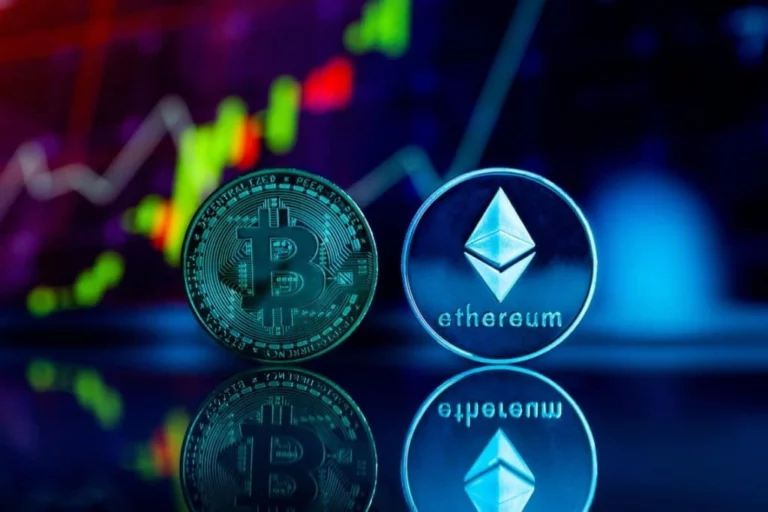 Crypto Market Analysis: Focus On Bitcoin (Btc) And Ethereum (Eth)