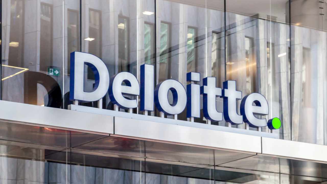 Deloitte: Metaverse Could Add $1.4 Trillion A Year To Asia'S Gdp