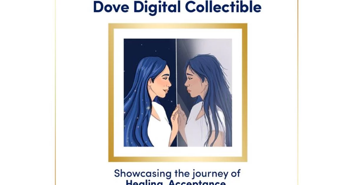 Dove Pakistan Wants To Solve Damaged Hair With Nfts | Advertising