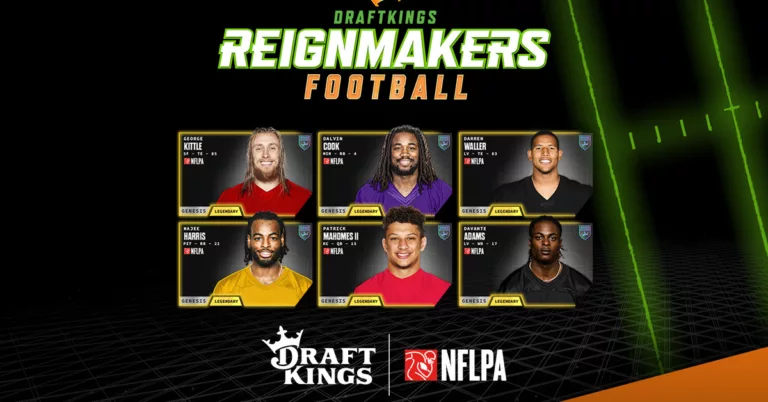 Draftkings Nft Reignmakers Football: Every Player That Gained Or Lost Superstar Status