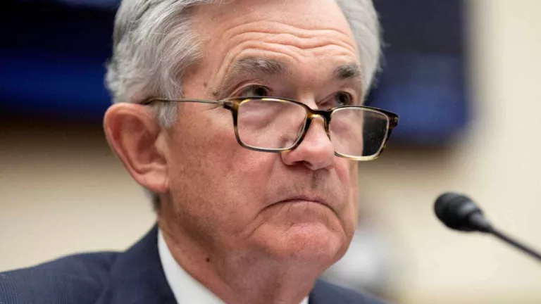 Economists Warn Of Severe Recession As Fed Continues Raising Interest Rates To Fight Inflation