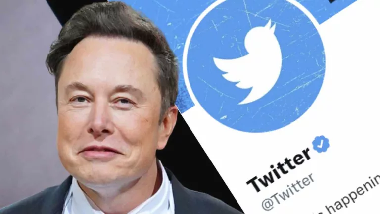 Elon Musk Says Twitter To Charge $8 Per Month For Blue Checkmark Verification — Plans To Reward Content Creators