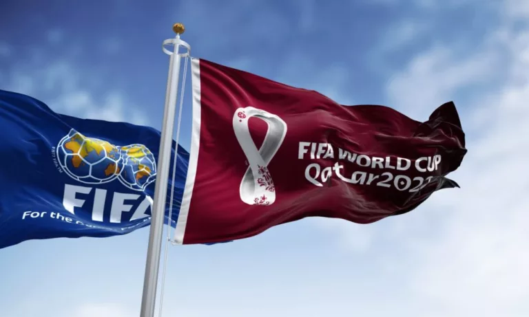 Fifa World Cup Kicks Off In The Upland Metaverse