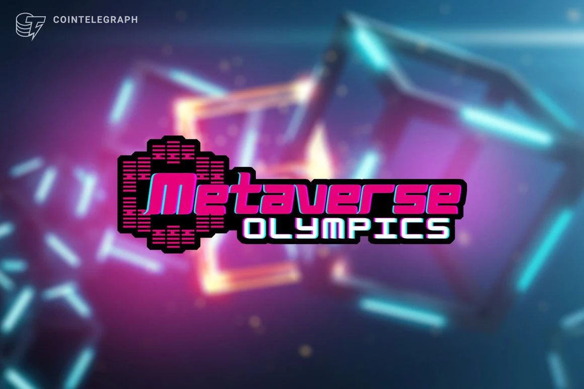 Hackers Wanted For Polkadot’s $36K Metaverse Championship, Anyone Welcome