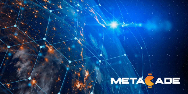 Metacade (Mcade) Presale Is Gaining Ground And Could Overtake Metaverse Projects Like Axie Infinity