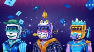 Metaverse Casino Slotie Ordered to Halt NFT Sales in Four US States