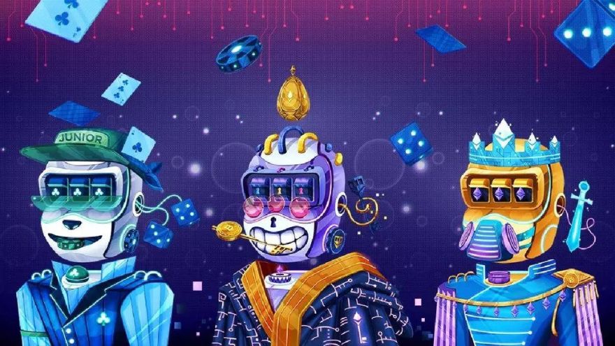 Metaverse Casino Slotie Ordered To Halt Nft Sales In Four Us States