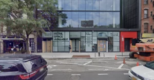 NFT Restaurant Flyfish Club Will Open on Lower East Side, at Former Sunshine Cinema