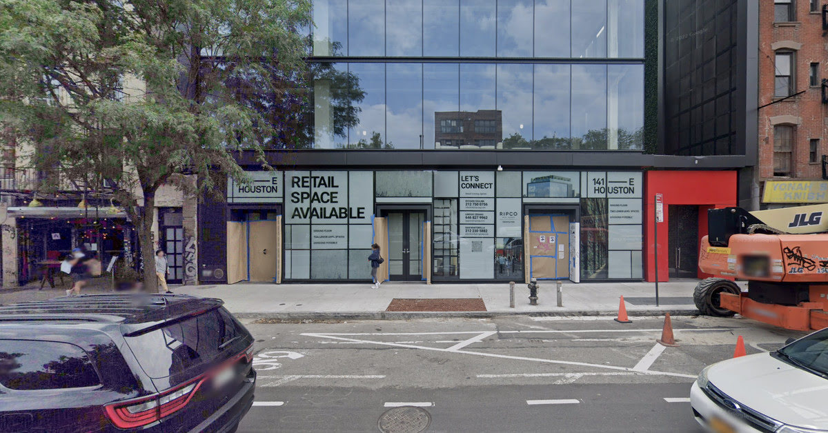 Nft Restaurant Flyfish Club Will Open On Lower East Side, At Former Sunshine Cinema