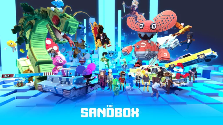 The Sandbox