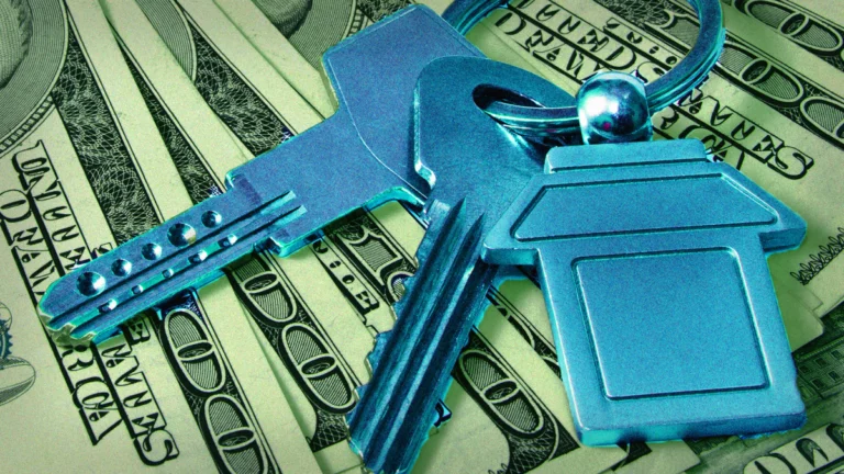 Nfts-Based Mortgages Reshape Lending - Thestreet