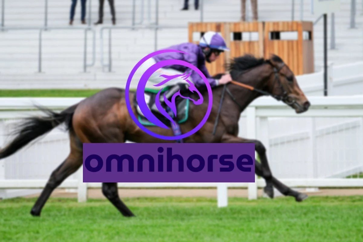 Omnihorse.io Brings Real Life Horse Racing To The Metaverse