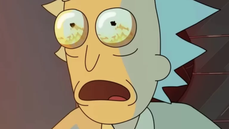 Rick And Morty Season 6 Episode 7 Recap: Masters Of The Metaverse