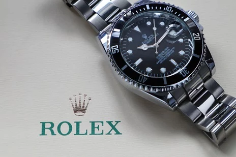 Rolex looks to bring luxury watches to the Metaverse