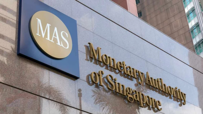 Monetary Autority Of Singapore Clarifies Why It Treats Binance And Ftx Differently — Warns Even Licensed Crypto Exchanges Can Fail