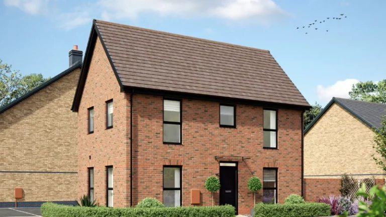 Spitfire Homes launches UK’s first show home experience in the metaverse