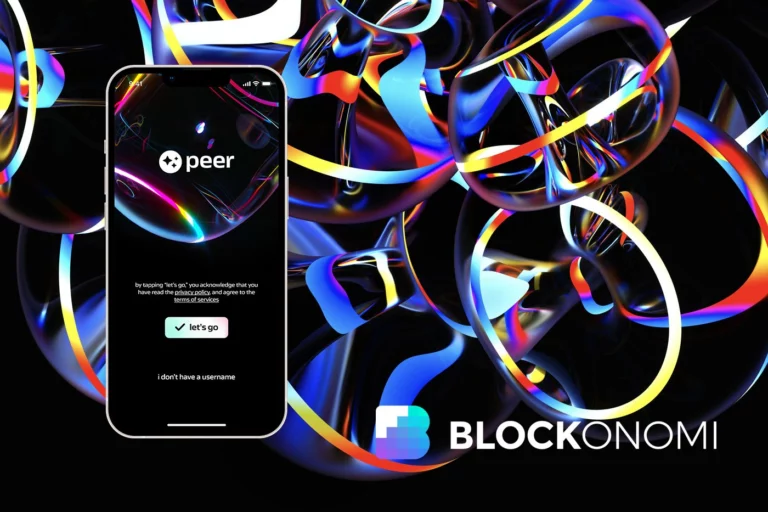 The Blockchain Dedicated To Building The Metaverse