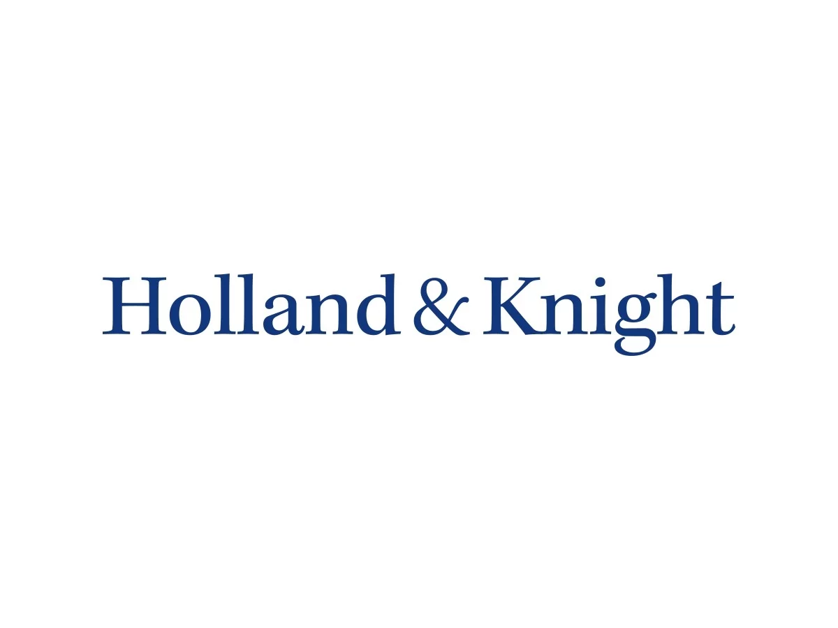 Holland &Amp; Knight Llp