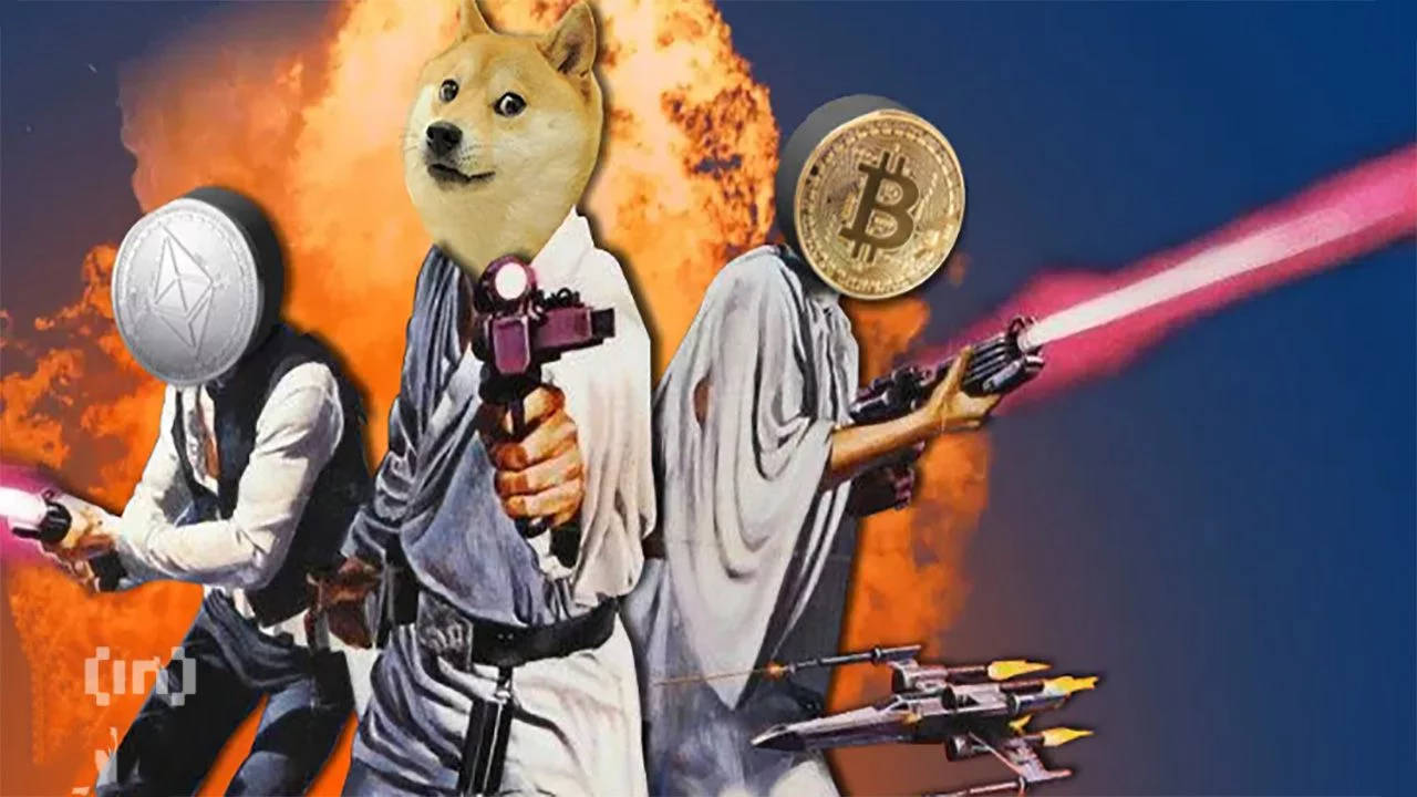 Dogecoin Trading In Turkey Surpasses Bitcoin And Ethereum Volume In The Past Month