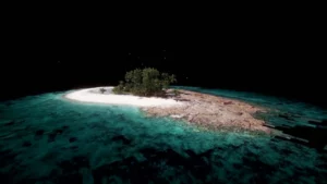 Tuvalu is recreating itself in the metaverse as climate change threatens to wipe it off the map