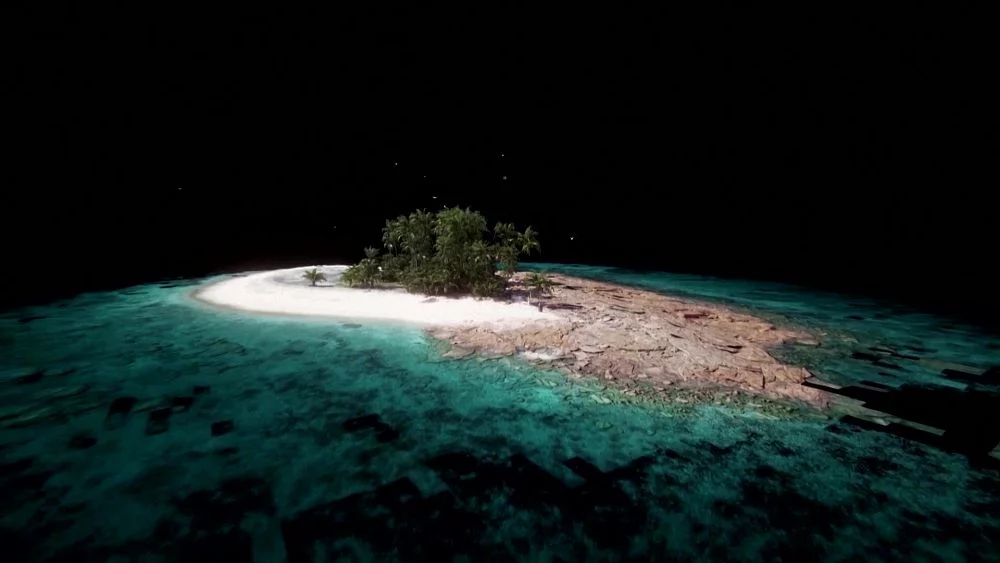 Tuvalu Is Recreating Itself In The Metaverse As Climate Change Threatens To Wipe It Off The Map