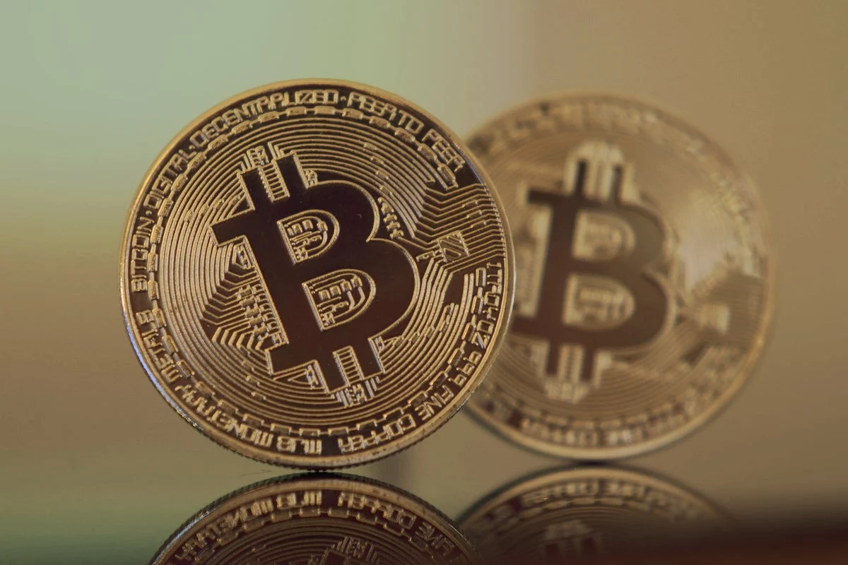 Us Government May Liquidate Around $4.4B In Bitcoin When The Time Is Right - Bitcoin  (Btc/Usd)