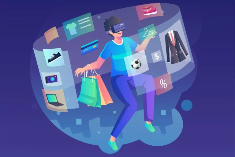 Why Customer Experience Is At The Center Of Metaverse Retail