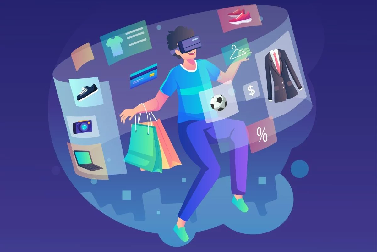 Why Customer Experience Is At The Center Of Metaverse Retail