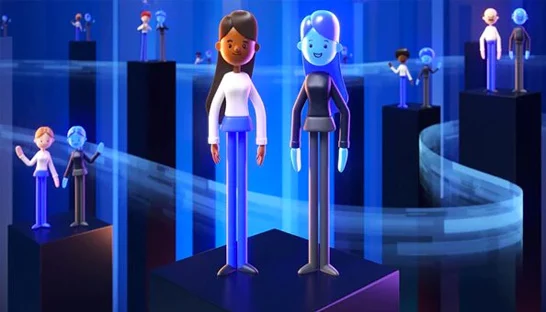 Women shut out of leadership roles in the metaverse