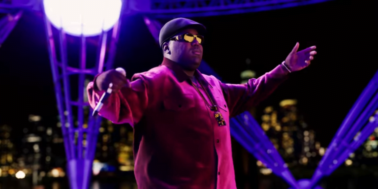 I Just Watched Biggie Smalls Perform ‘Live’ In The Metaverse