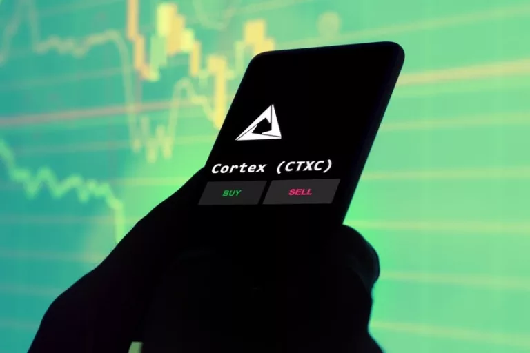 Ai-Themed Cortex (Ctxc) Rallies 24% Even As Bitcoin, Ethereum Trade Muted - Cortex  (Ctxc/Usd)