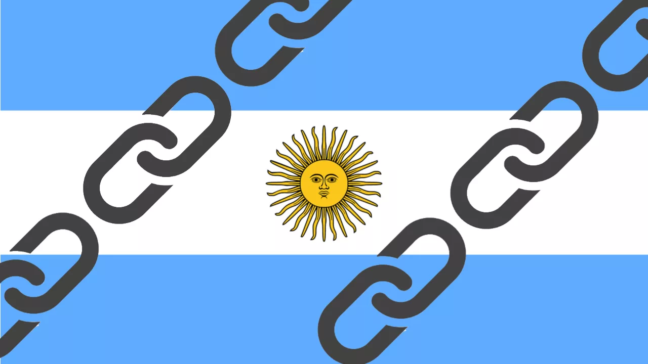 Argentina Blockchain