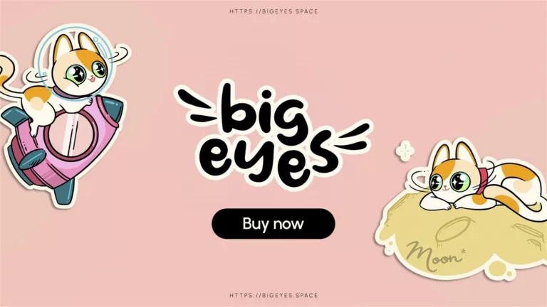 Big Eyes Coin, The Sandbox, And Decentraland Are Metaverse Initiatives You Should Take Advantage Of