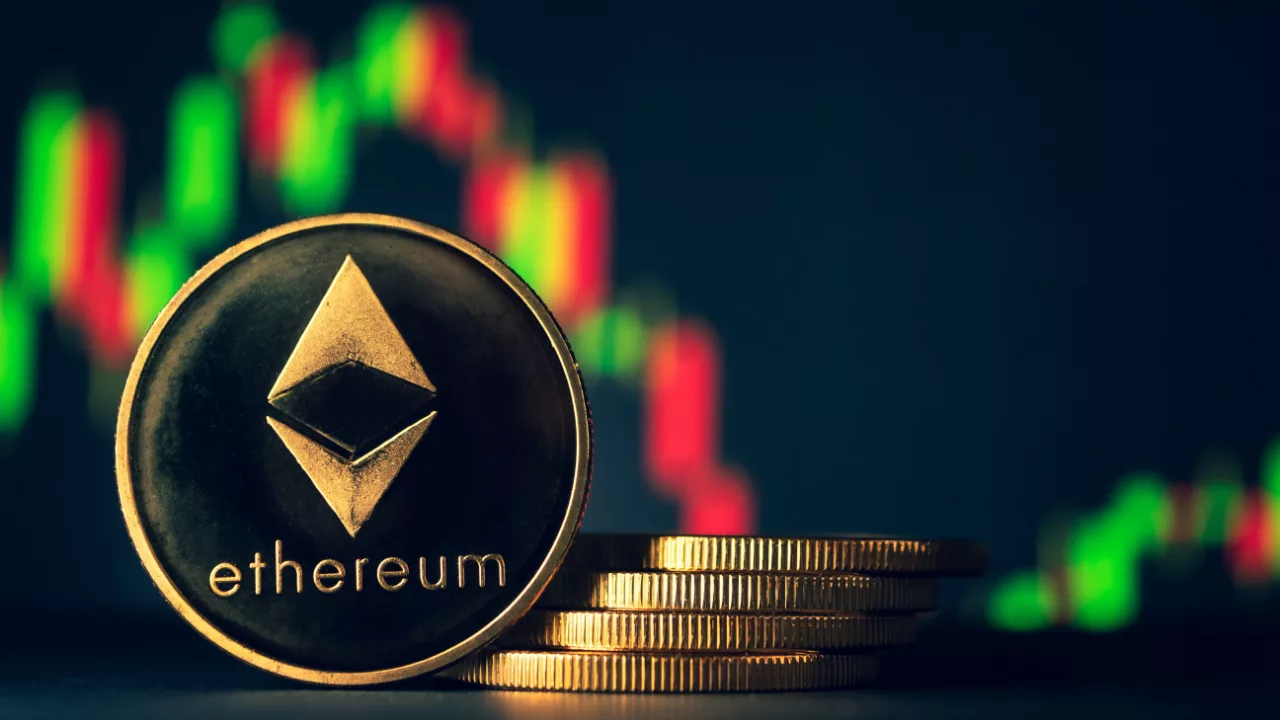 Bitcoin, Ethereum Technical Analysis: Eth Falls Below $1,300 Following Monday’s False Breakout – Market Updates Bitcoin News