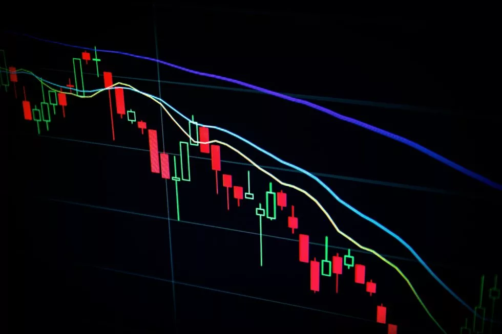 Bitcoin Trading Volume Outside Binance Falls To Lowest Since Feb 2021 | Bitcoinist.com