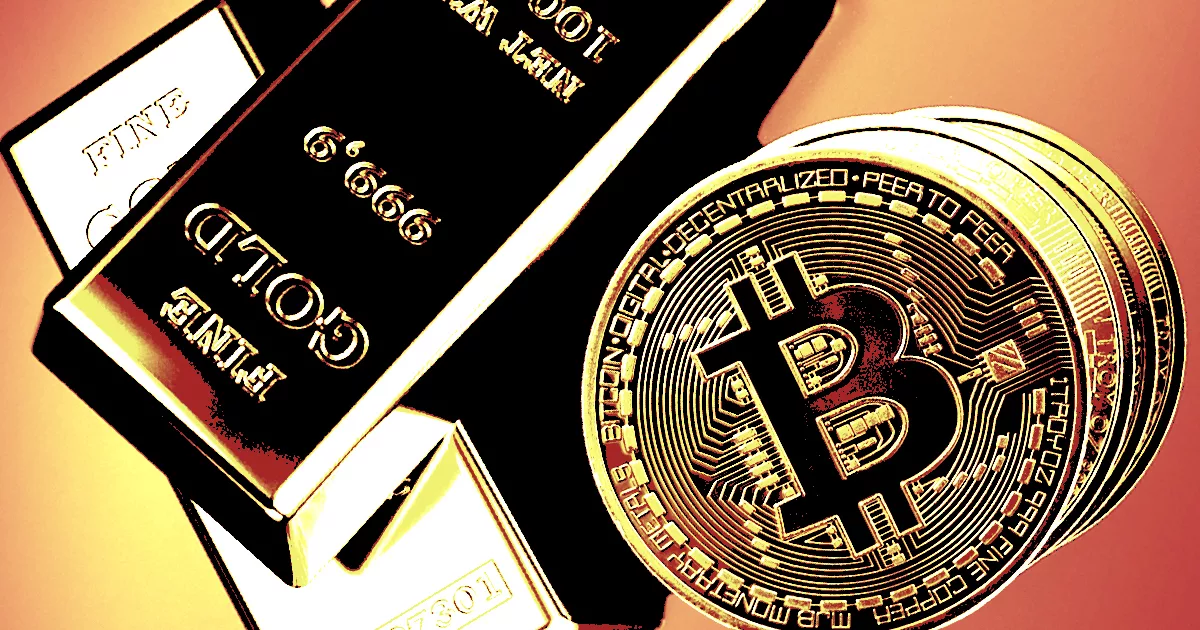 Bitcoin, Gold Rise 3% Following Ftx’S Crash While Ethereum, Usd, Others Crash