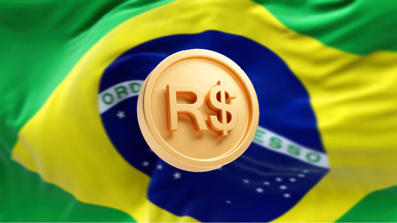 Brazil Digital Real Cryptocurrency