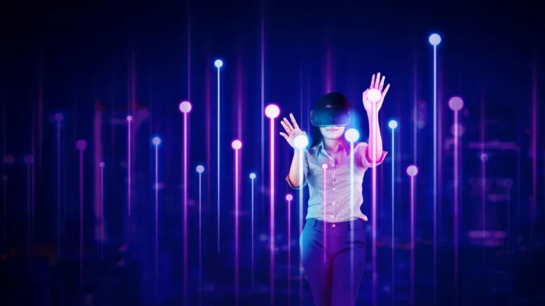 Capgemini: Nine Out Of Ten Consumers Interested In The Metaverse