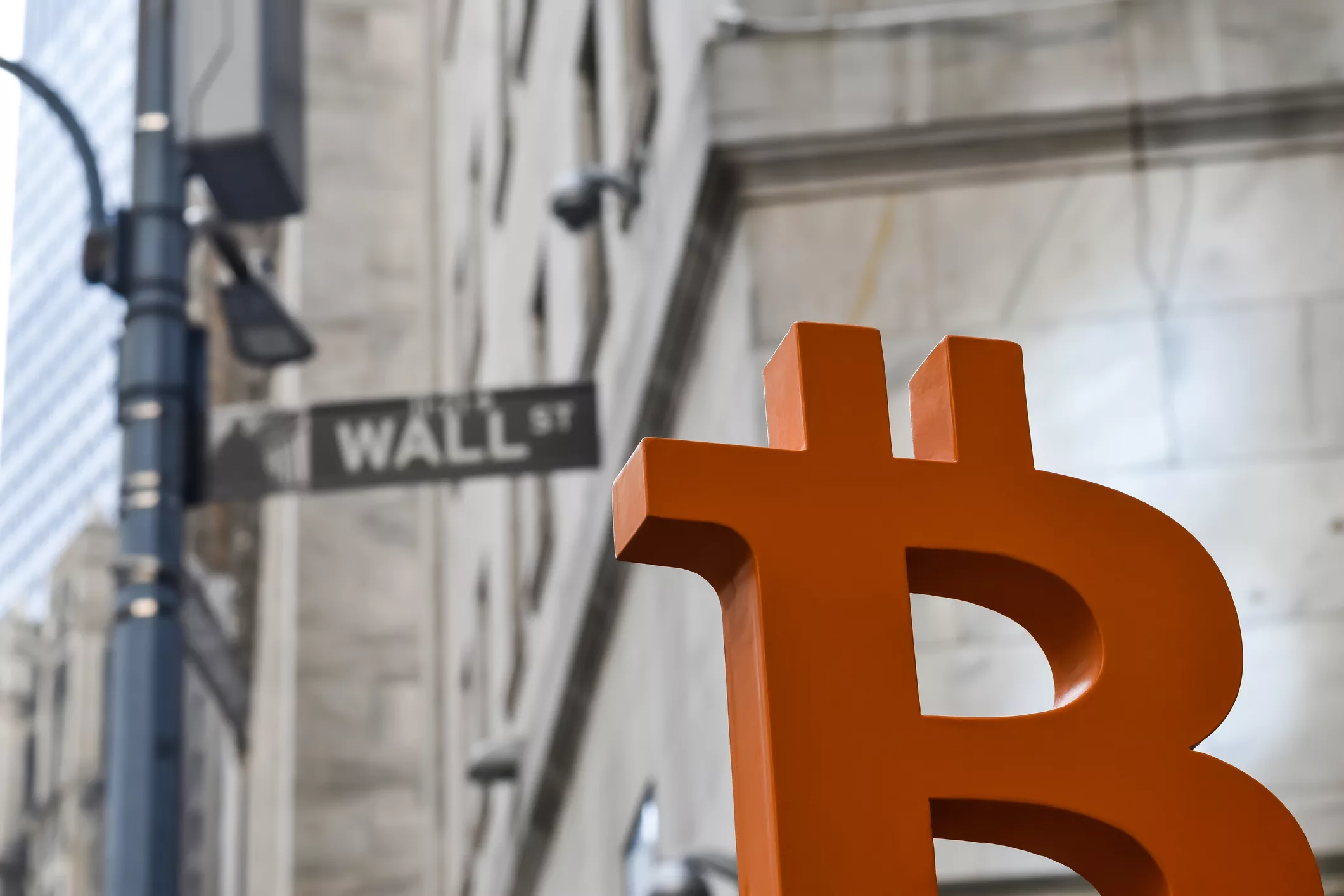 Cathie Wood Bought The Grayscale Bitcoin Trust. Should You? | The Motley Fool